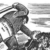 PVT o �tudentskih protestih proti malemu delu