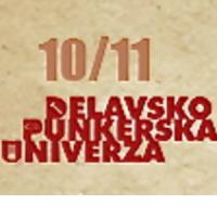 Odgovor Delavsko-punkerske univerze na odgovor MVZT na besedilo, ki ga je MVZT napano poimenovalo pamflet Delavsko-punkerske univerze