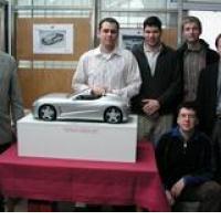 �tudentski roadster