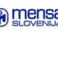 Na sprejemnem izpitu društva Mensa