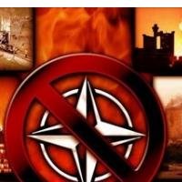 Javljanje s FDV akcije proti NATO