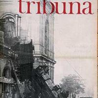 TRIBUNA ... POROD IN PRVI KORAKI!