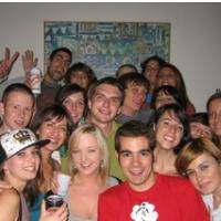 Prvi Erasmus intervju