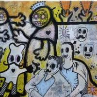 O politi�nih spletkarjenjih na ljubljanski �OU