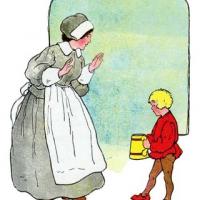 Malo delo - velika potuha dr�avi