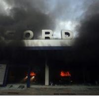 POSTFORDIZEM - razprave o sodobnem kapitalizmu