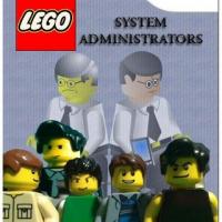 Komedijantska konferenca o visokem �olstvu ali zakaj so lego-kocke bolj�e od granitnih, pizda!