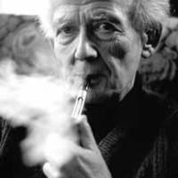 Potovanje z velikanom sociologije Zygmuntom Baumanom
