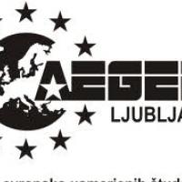 Intervju z anteno oz. AEGEE  Evropskim zdruenjem tudentov in njihovo izpostavo v Ljubljani