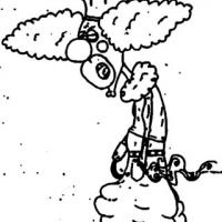 Jebemti ejga! A more res vsak �ETRTKOV jutranc padet na praznk!