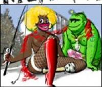 VIDEO: 13. RISANKA RADIA ŠTUDENT V ŽIVO NA ODRU KUD-a FRANCE PREŠEREN