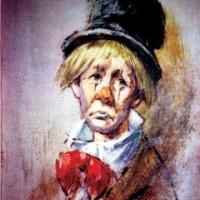 Za pusta Slovenija EU klovn!