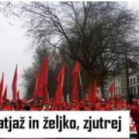 [bonus po napornem tednu] Petkov jutranji program