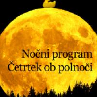 Polno�ni Jutranji Program