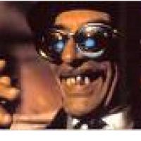 ZLATOZOBI EKSTRAZVENTILIRANI T-EJP