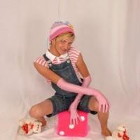 Sexy �etrtkov jutranji program