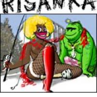 74. RISANKA RADIA ŠTUDENT