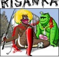 72. RISANKA RADIA ŠTUDENT