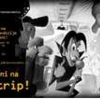 �pikerska avdicija!!!