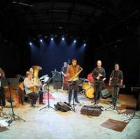 RESONANCE ENSEMBLE, Klub CD, 13. 3. 2012