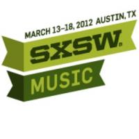 SXSW Festival, Austin, TX, 13. 03. - 18. 03. 2012