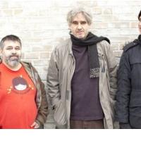 TIM BERNE'S SNAKEOIL, Klub CD, 20. 3. 2012