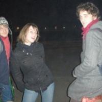 VLASTA POPIĆ, Menza pri koritu, 22. 3. 2012