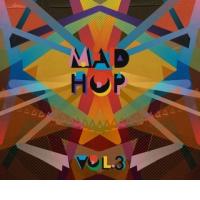 Mad Hoppin' Madlib Poppin'!