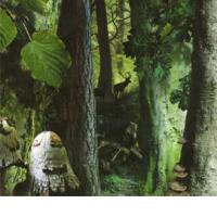 A warrior who longs to grow herbs