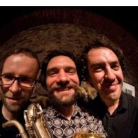 VASKO ATANASOVSKI TRIO, Gala Hala, 1. 3. 2012