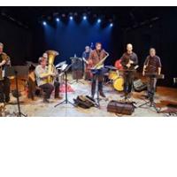 THE RESONANCE ENSEMBLE, Klub Cankarjevega doma, 13. 3. 2012