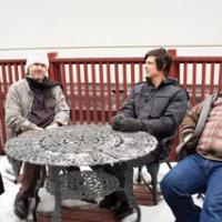 TIM BERNE & SNAKEOIL, Klub Cankarjevega doma, 20. 3. 2012