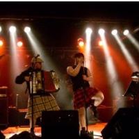 HAPPY OL' McWEASEL, Gala hala, 21. 3. 2012