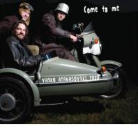 VASKO ATANASOVSKI TRIO: Come To Me (Celinka, 2012) (ponovitev 15. 3. 2012 ob 00:30)