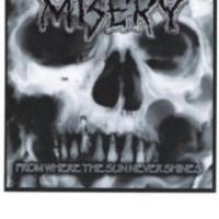 MISERY: From Where The Sun Never Shines (Inimical, 2011) (ponovitev 22. 3. 2012 ob 00:30)