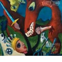 DIRTY THREE: Toward the Low Sun (Bella Union, 2012) (ponovitev 25. 3. 2012 ob 00:30)
