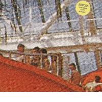 ERRORS: Have Some Faith In Magic (Rock Action, 2012 ) (ponovitev 26. 3. 2012 ob 00:30)