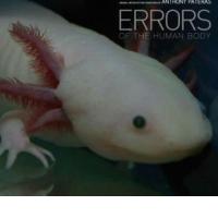 ANTHONY PATERAS: Errors of the human body (Editions Mego, 2012) (ponovitev 2. april ob 00.30)