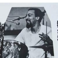 MILFORD GRAVES: Bäbi (IPS, 1977)