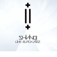 SHINING: Live BlackJazz (Indie Recordings, 2011)