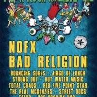 RADIO ŠTUDENT SE GRE PUNK ROCK HOLIDAY!!!