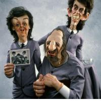 We are not more famous then Jezus. Ampak delamo na tem. - TORKOV JUTRANJI PROGRAM