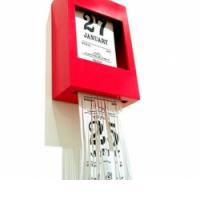 NA, TI ŠMENT! PA JE ŠEL 25. JANUAR V FRANŽE!