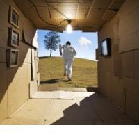 Torkov izhod v sili (ali drugače: ignoriraj sneg, objemi svoje drevo)