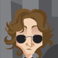 Živel je nekoč nek John Lennon ...