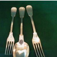 Ana P.+ Božo P.+ Katja P. je jutro treh Pjev ali Pomladno Prepucavanje