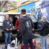 VIDEO: Afterparty - IN-SANE