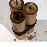 TORKOV JUTRANJI TROJEC