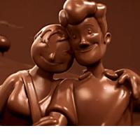 NADVSE PRIJETEN STAREJŠI DVOJEC