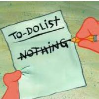 NEINFORMATIVNO-ZABAVNA SEANSA V TOREK, KO JE JUTRO